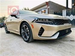 کیا K5